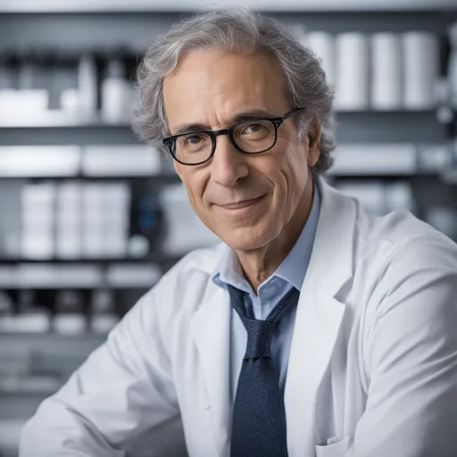 Daniele Piomelli