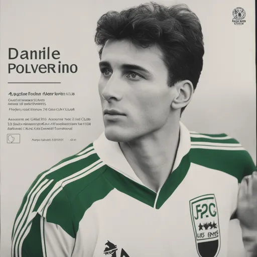 Daniele Polverino