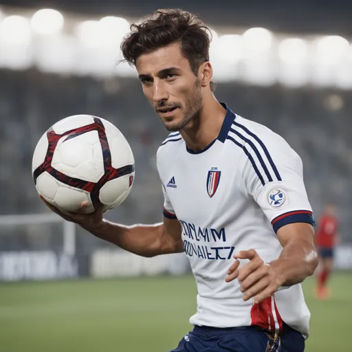 Daniele Ragatzu