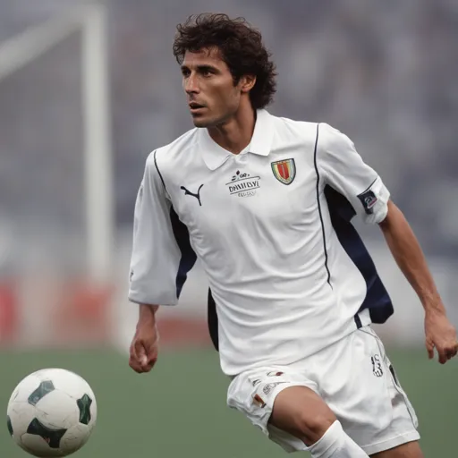 Daniele Russo (footballer, born 1973)