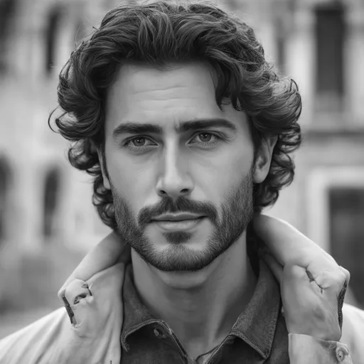 Daniele Santarelli