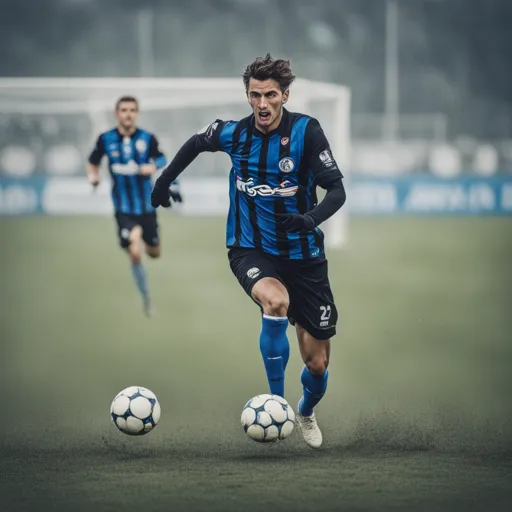 Daniele Solcia