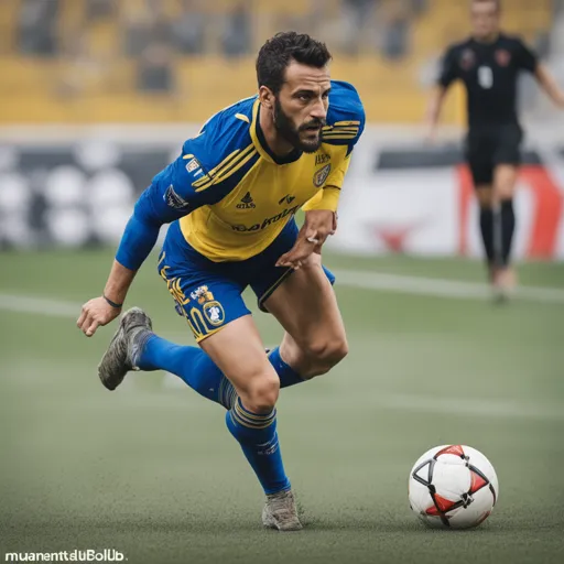 Daniele Tebaldi