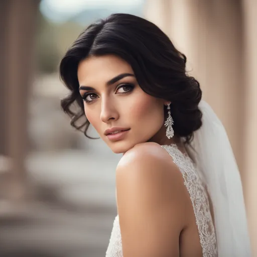 Daniella Evangelista