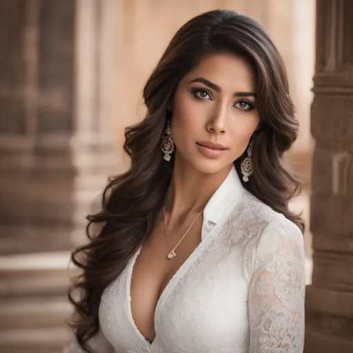 Daniella Rosas