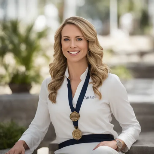 Danielle Ackley-McPhail