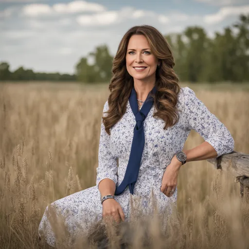 Danielle Adams (politician)