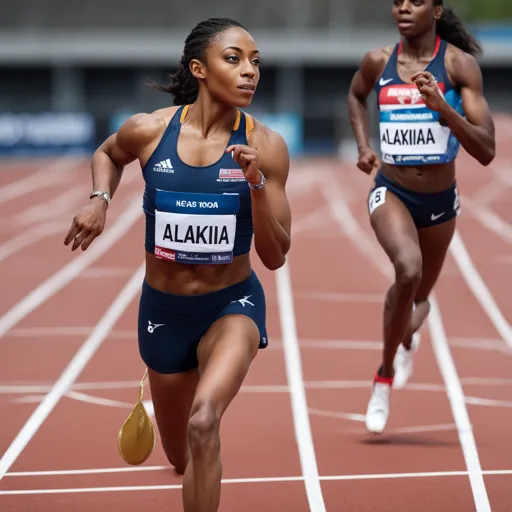 Danielle Alakija