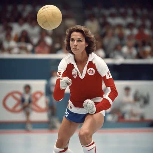 Danielle Chenard