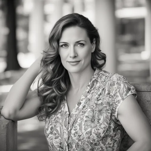 Danielle Clode