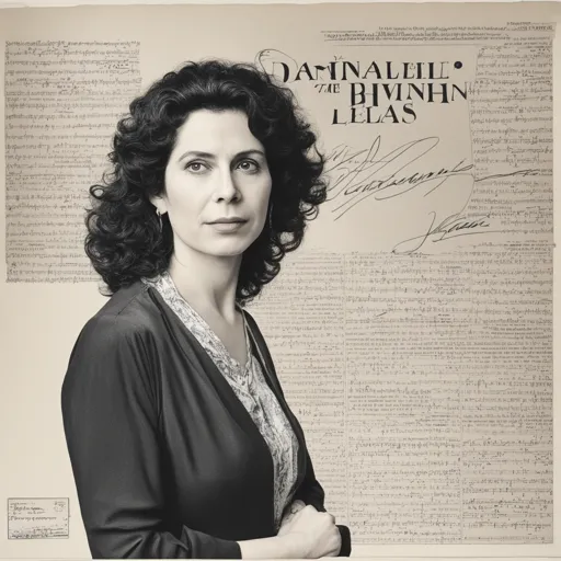 Danielle Cohen-Levinas