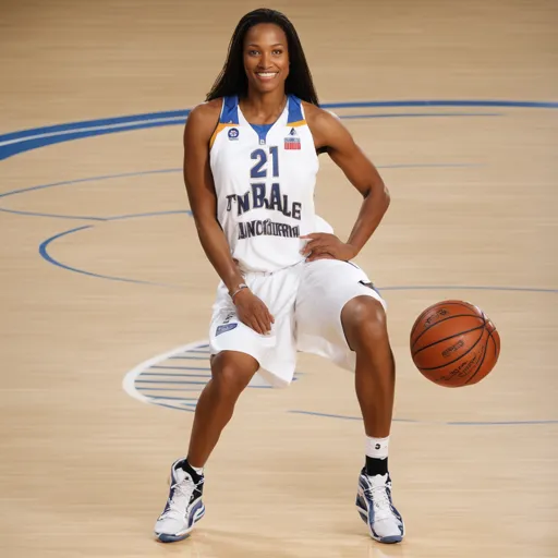 Danielle Crockrom