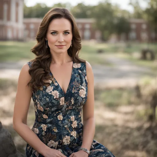 Danielle Downey