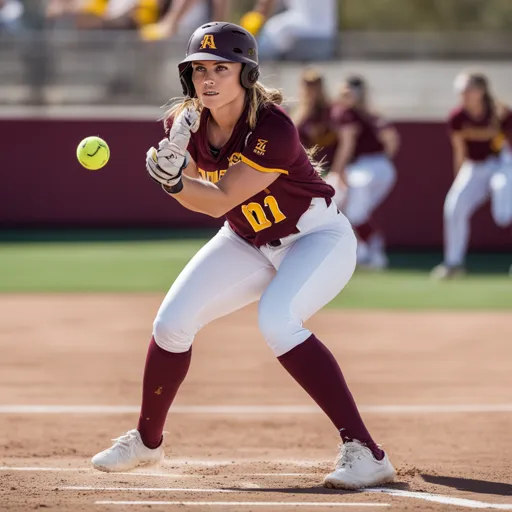 Danielle Gibson (softball)