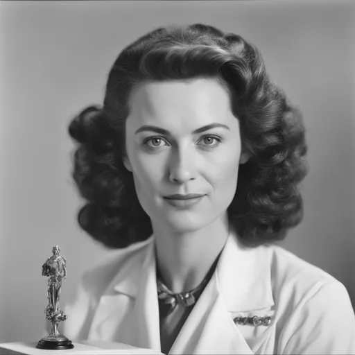 Danielle Gourevitch