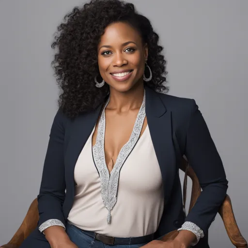 Danielle Holley-Walker