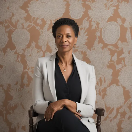 Danielle Legros Georges
