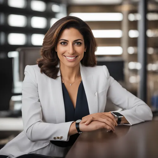 Danielle Maged