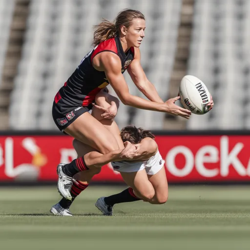 Danielle Marshall