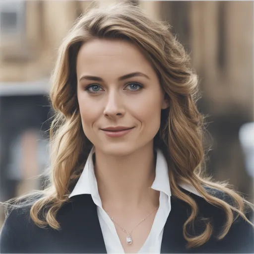 Danielle McCormack