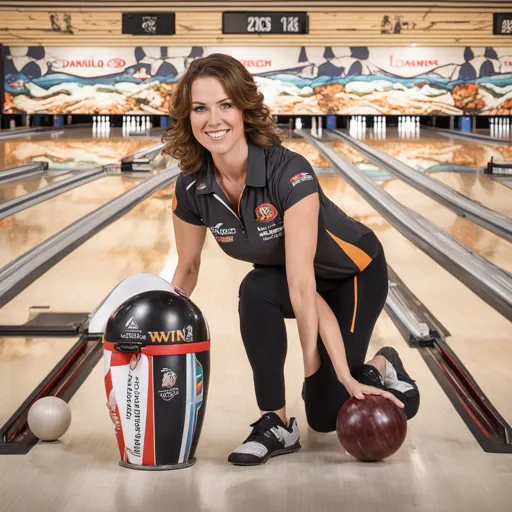 Danielle McEwan