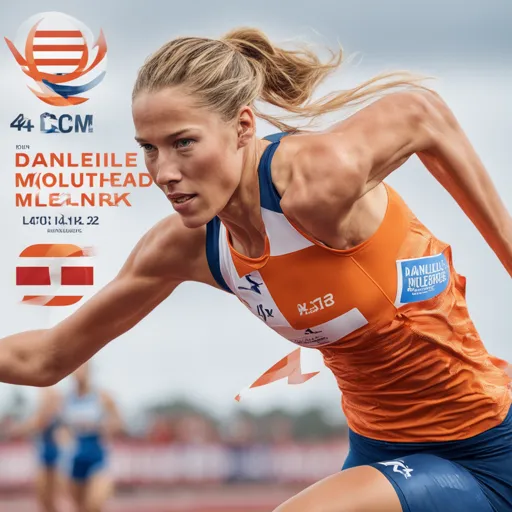 Danielle Molendijk