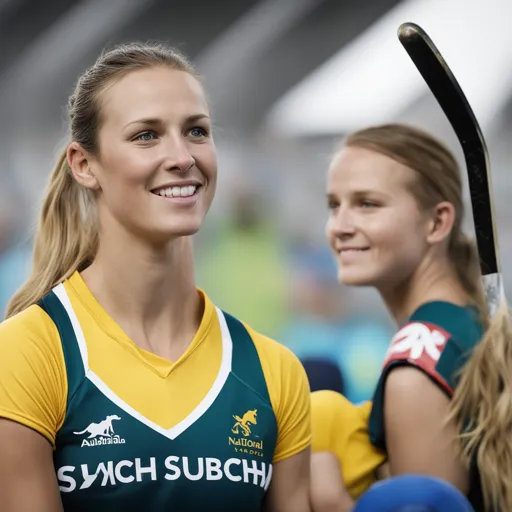 Danielle Schubach