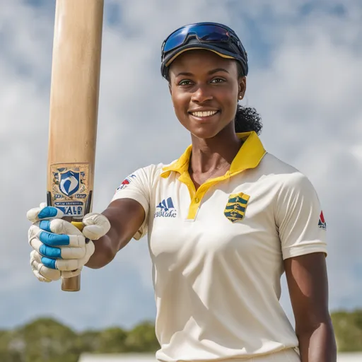 Danielle Small (cricketer)