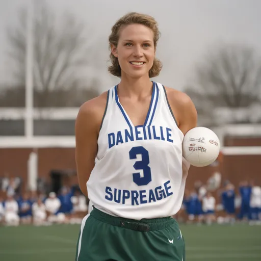 Danielle Surprenant