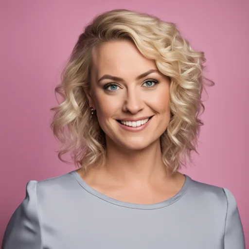 Danielle Walker (comedian)