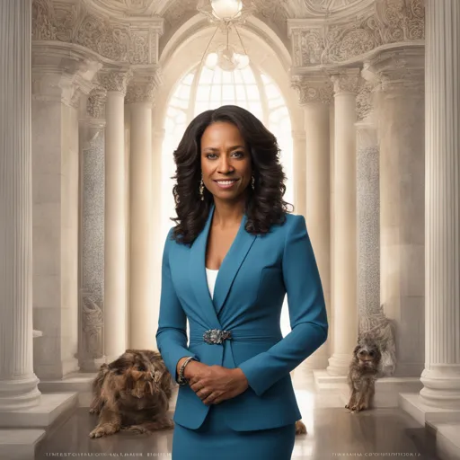 Danielle Walker (politician)