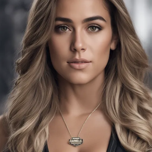 Danielle Zangrando
