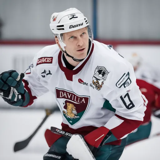 Daniels Bērziņš