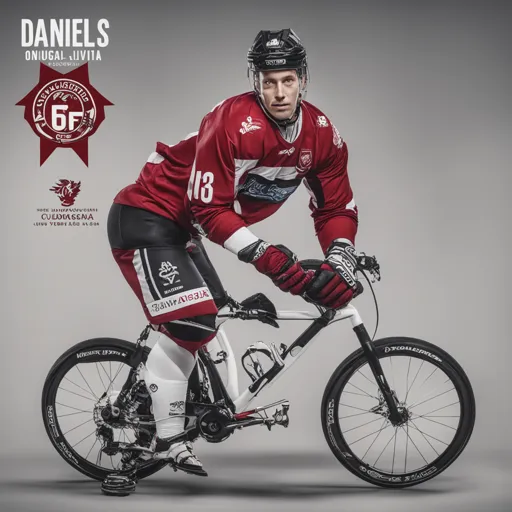 Daniels Ontužāns