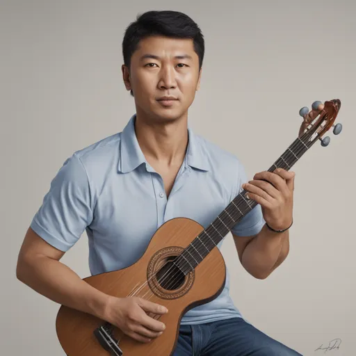 Daniiar Duldaev