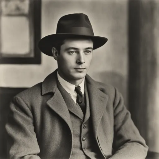 Daniil Atnilov