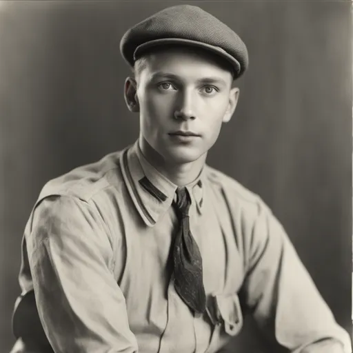 Daniil Barchenkov