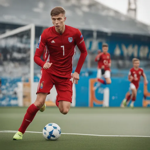 Daniil Belotserkovskiy