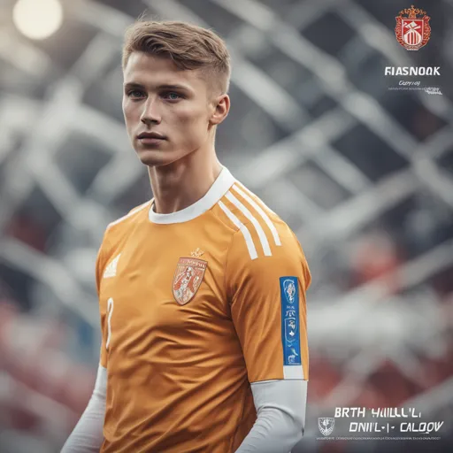 Daniil Chalov