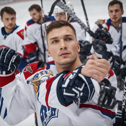 Daniil Chayka