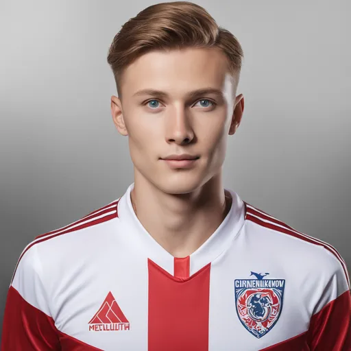 Daniil Chernyakov