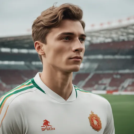 Daniil Chertov