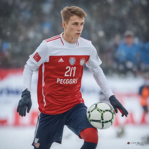 Daniil Grigoryev