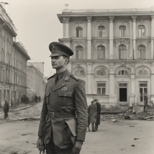 Daniil Khrabrovitsky