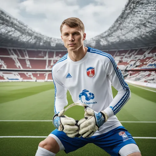 Daniil Kolesnikov