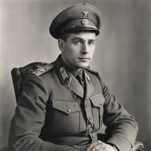 Daniil Konstantinov