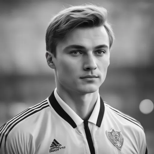 Daniil Krutskikh