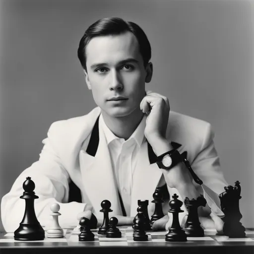 Daniil Lintchevski