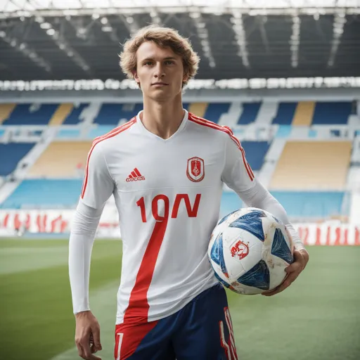 Daniil Lopatin