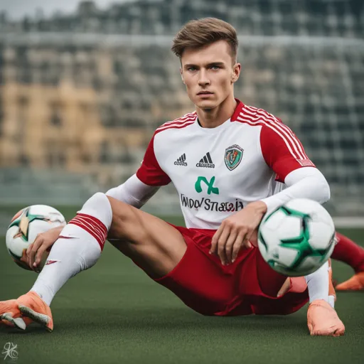 Daniil Martovoy